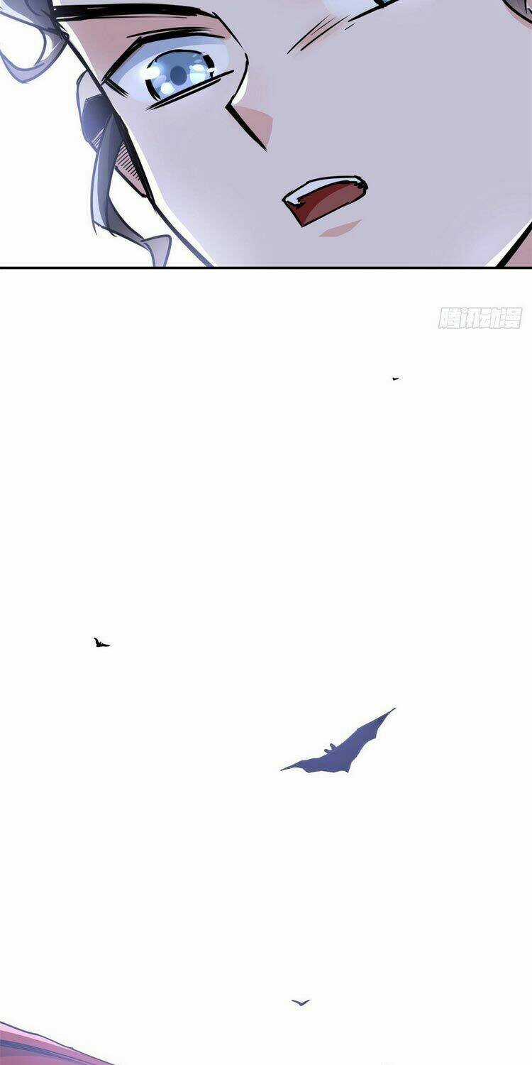 Thiên Mệnh Vi Hoàng Chapter 50 trang 25