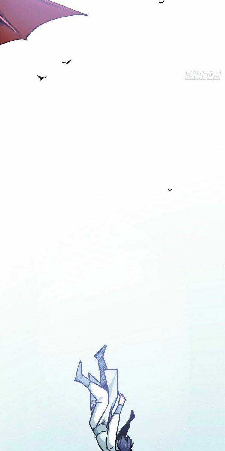 Thiên Mệnh Vi Hoàng Chapter 50 trang 26