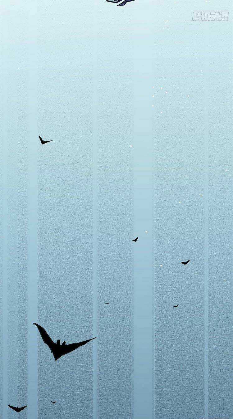 Thiên Mệnh Vi Hoàng Chapter 50 trang 27