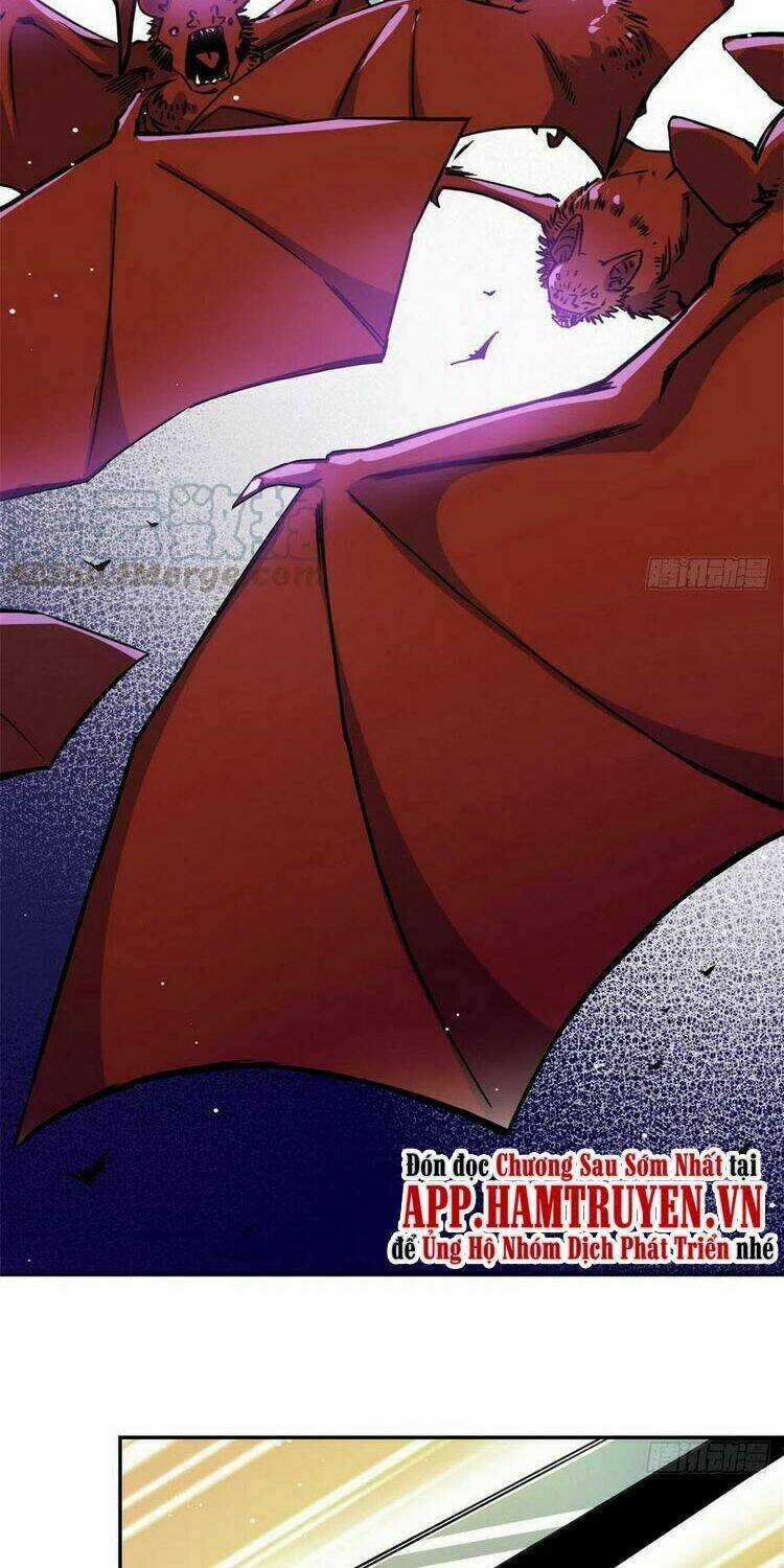 Thiên Mệnh Vi Hoàng Chapter 51 trang 3