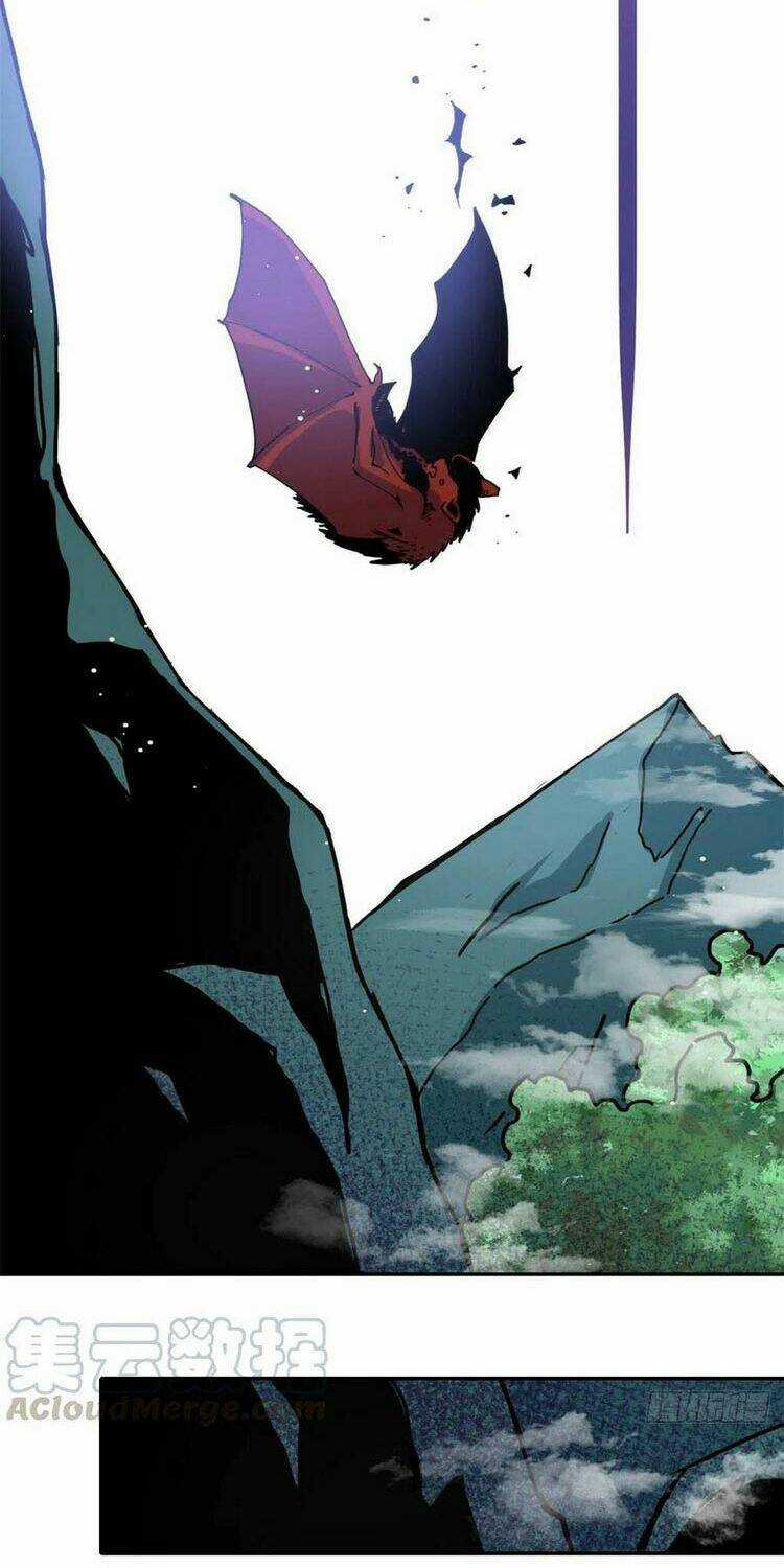 Thiên Mệnh Vi Hoàng Chapter 52 trang 13