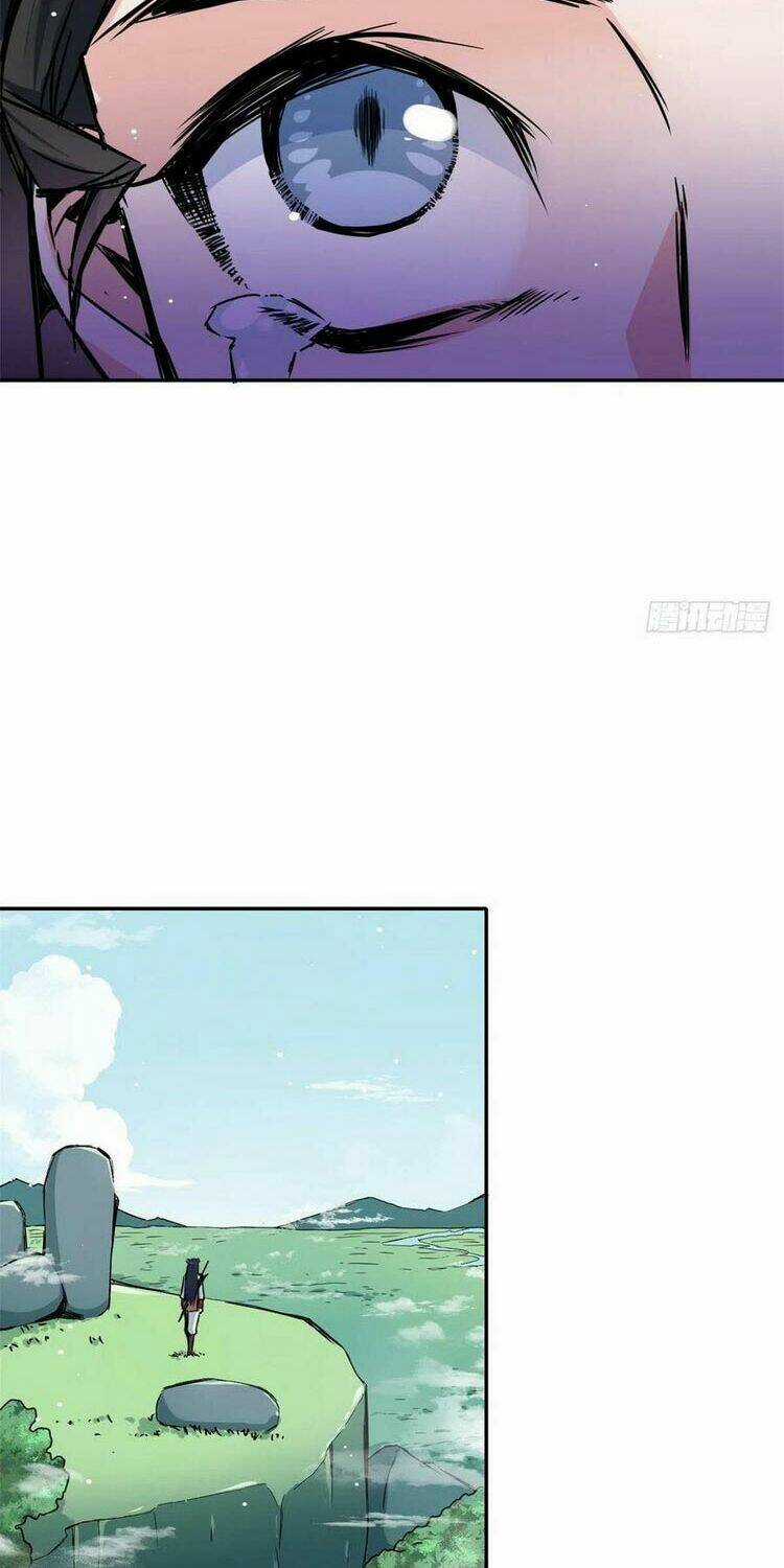 Thiên Mệnh Vi Hoàng Chapter 52 trang 7