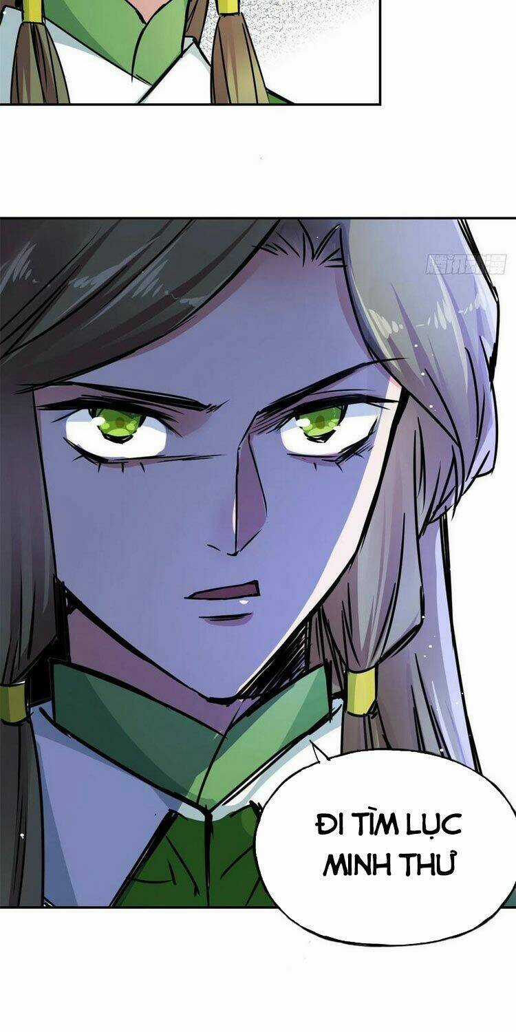 Thiên Mệnh Vi Hoàng Chapter 53 trang 4