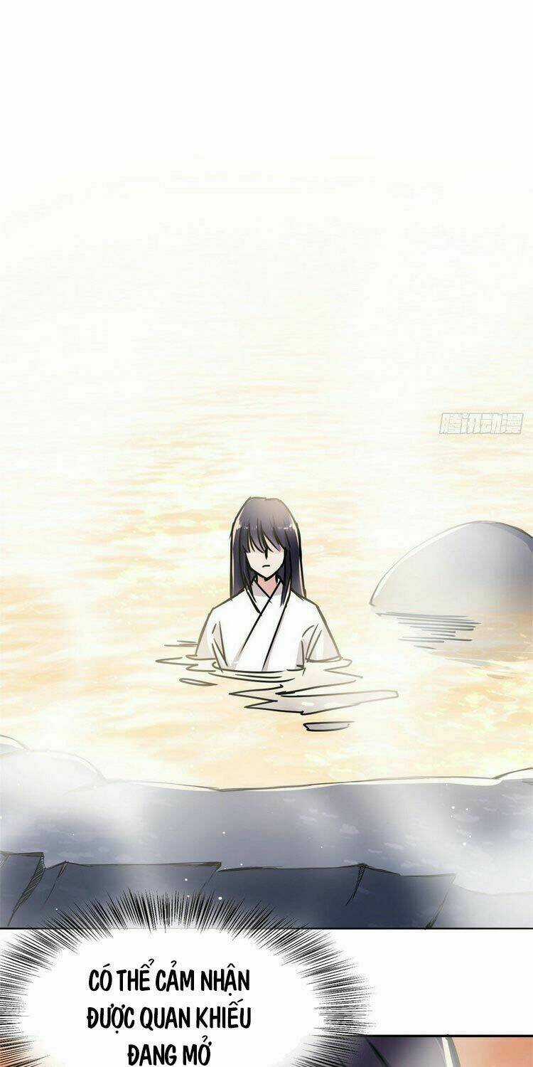 Thiên Mệnh Vi Hoàng Chapter 59 trang 24