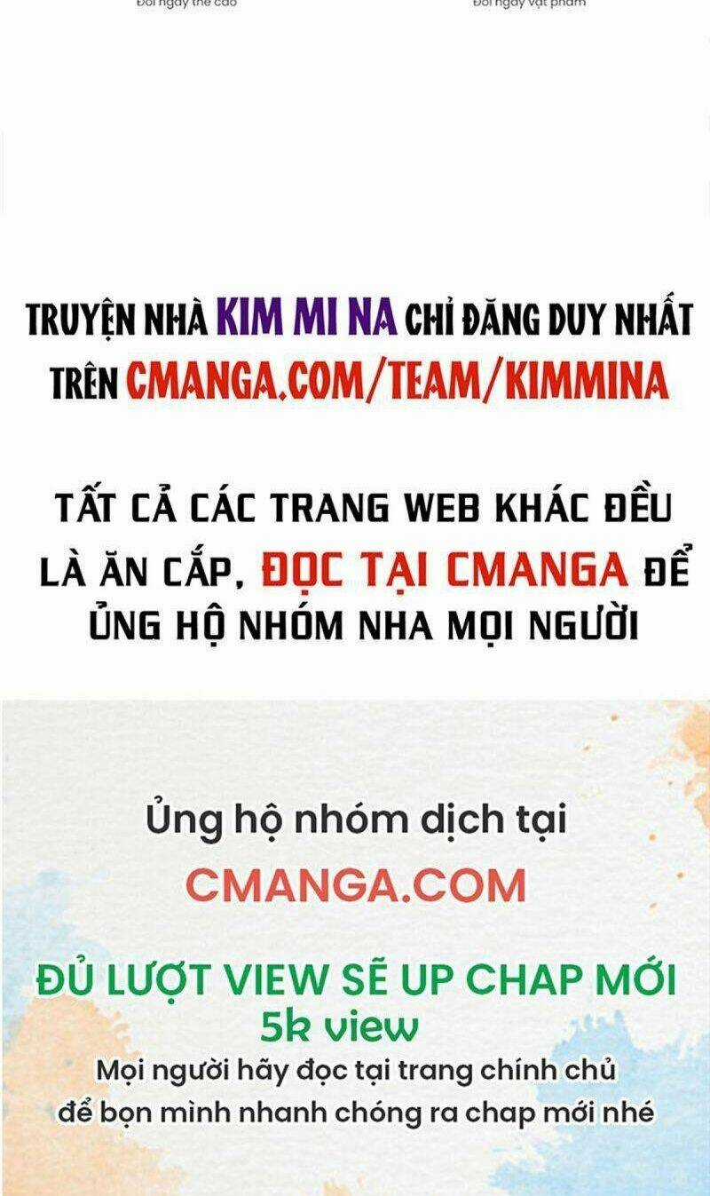 Thiên Mệnh Vi Hoàng Chapter 6 trang 14