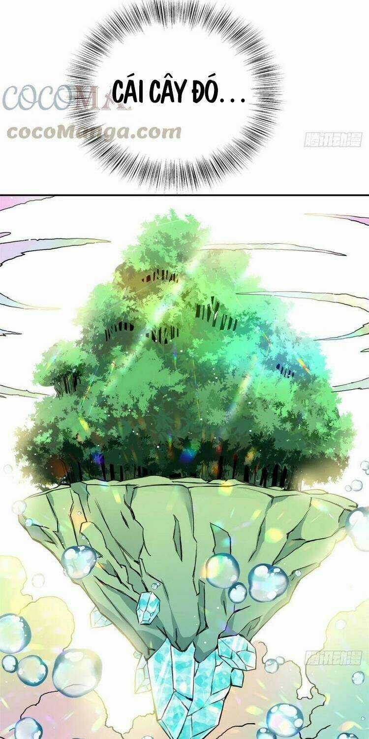 Thiên Mệnh Vi Hoàng Chapter 60 trang 4