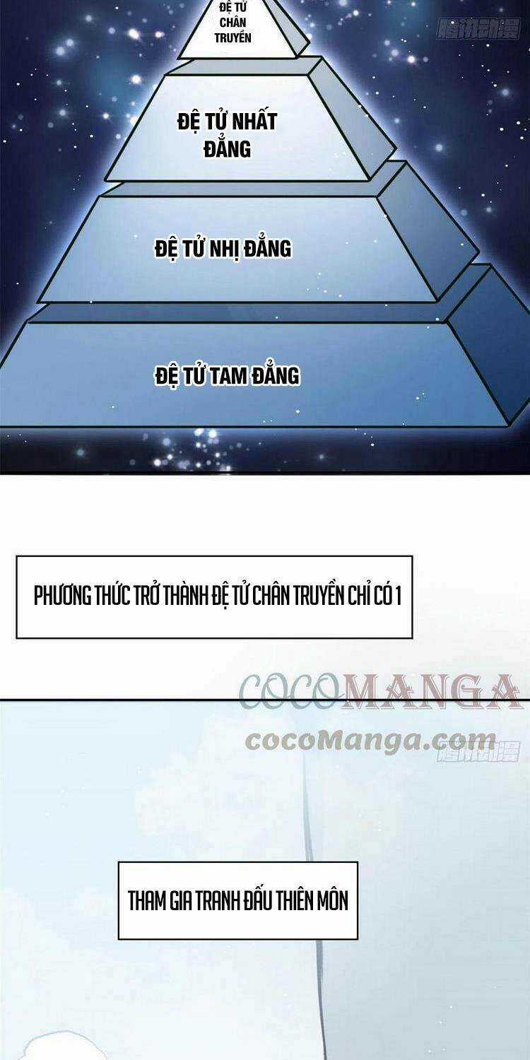 Thiên Mệnh Vi Hoàng Chapter 61 trang 2
