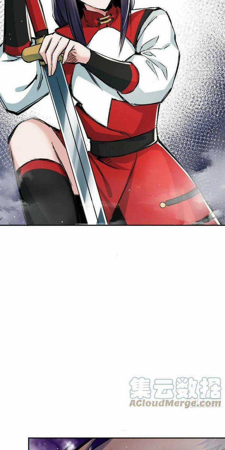 Thiên Mệnh Vi Hoàng Chapter 62 trang 19