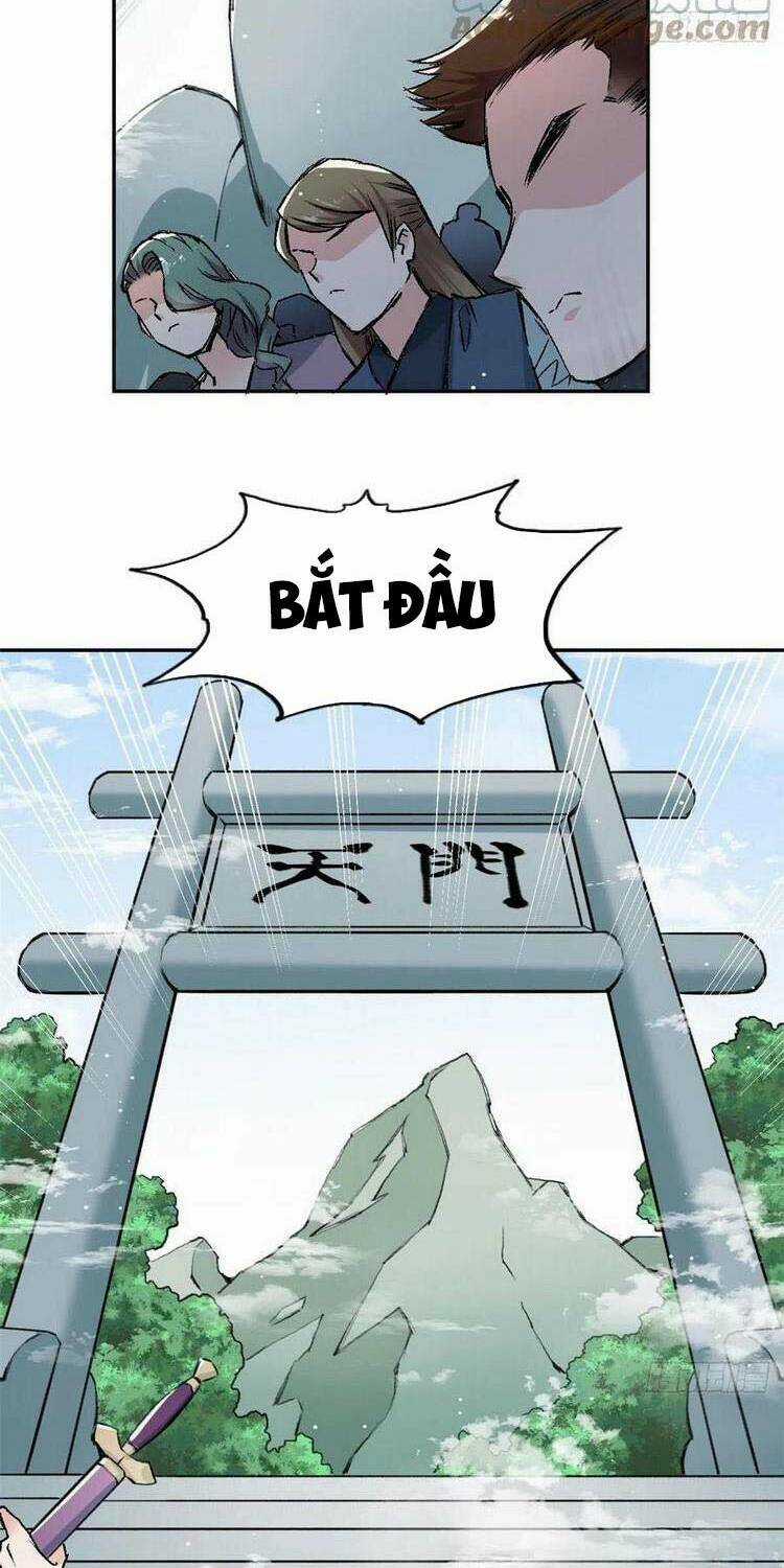 Thiên Mệnh Vi Hoàng Chapter 62 trang 3