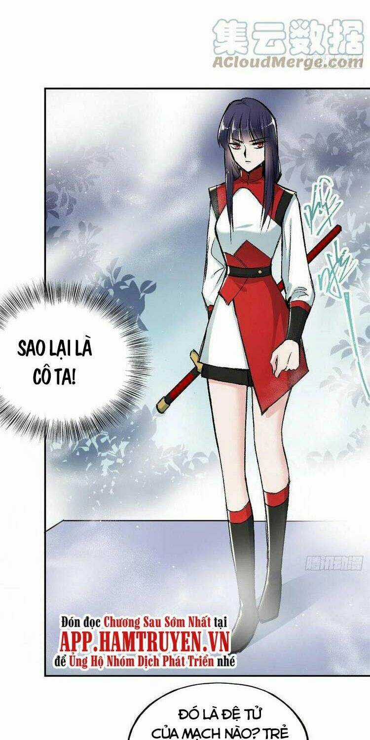 Thiên Mệnh Vi Hoàng Chapter 63 trang 13