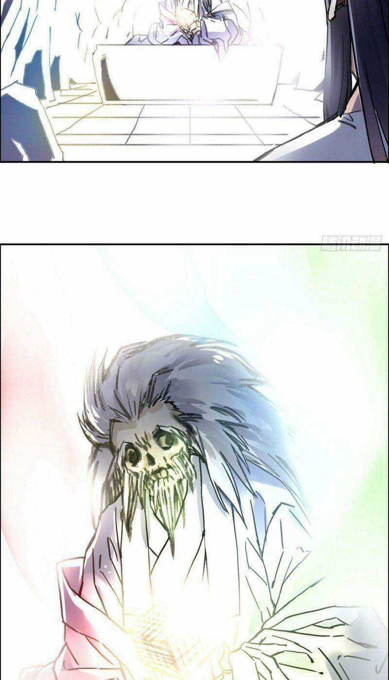 Thiên Mệnh Vi Hoàng Chapter 7 trang 11