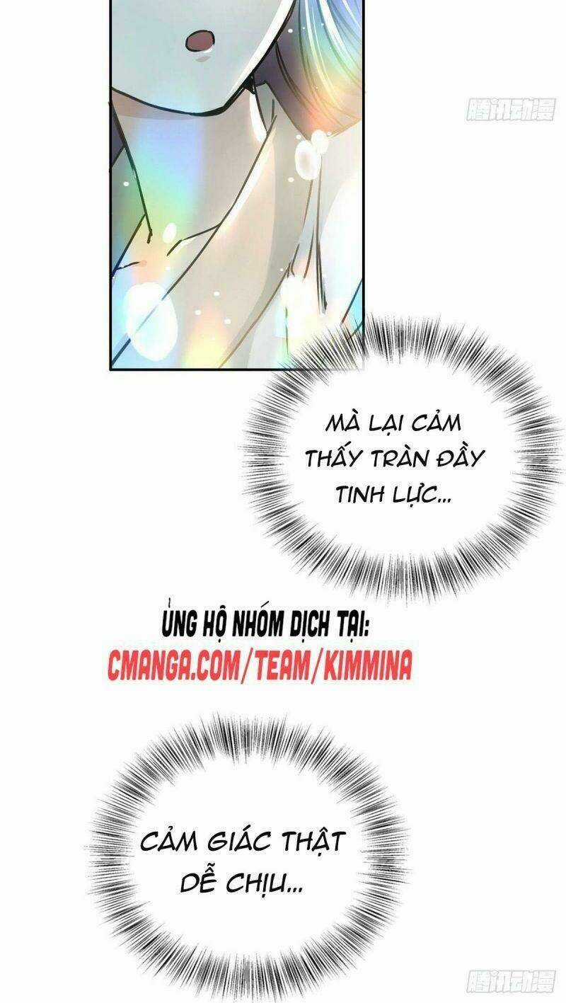 Thiên Mệnh Vi Hoàng Chapter 7 trang 23