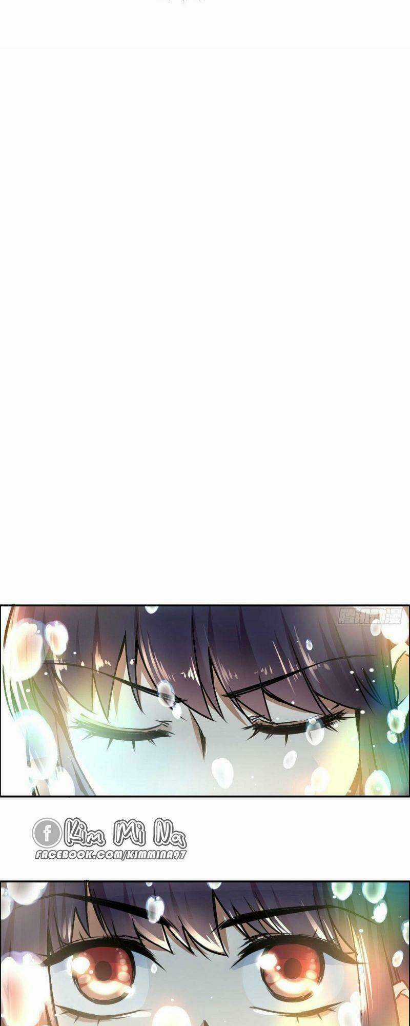 Thiên Mệnh Vi Hoàng Chapter 7 trang 24