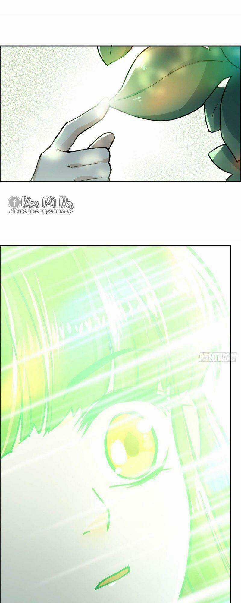 Thiên Mệnh Vi Hoàng Chapter 7 trang 29