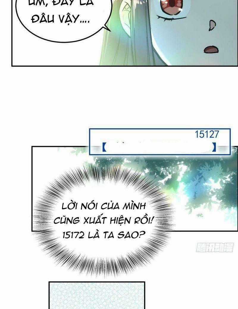 Thiên Mệnh Vi Hoàng Chapter 7 trang 31