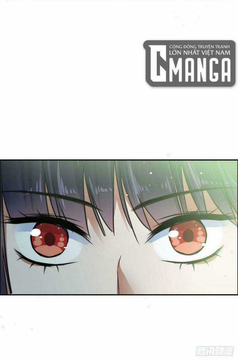 Thiên Mệnh Vi Hoàng Chapter 9 trang 13