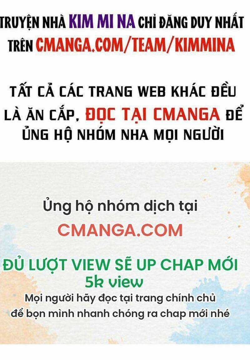 Thiên Mệnh Vi Hoàng Chapter 9 trang 19