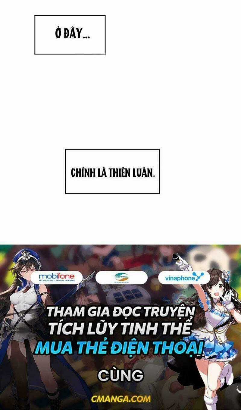 Thiên Mệnh Vi Hoàng Chapter 9 trang 23