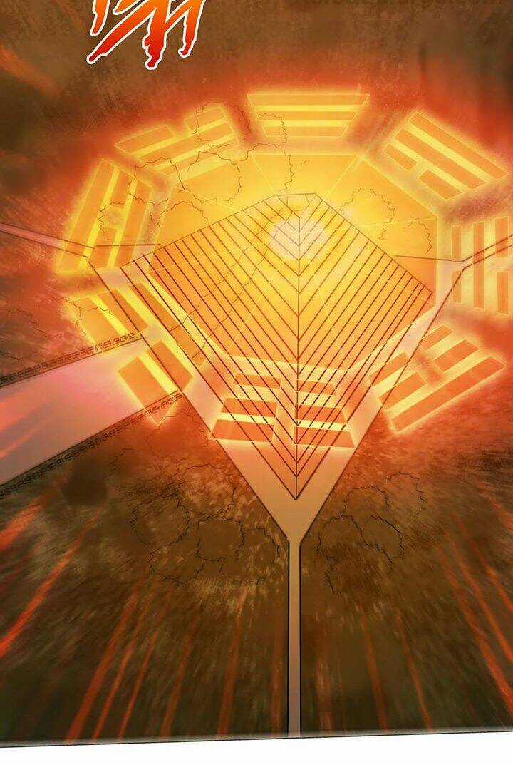 Thiên Mệnh Xa Đao Nhân Chapter 0 trang 16