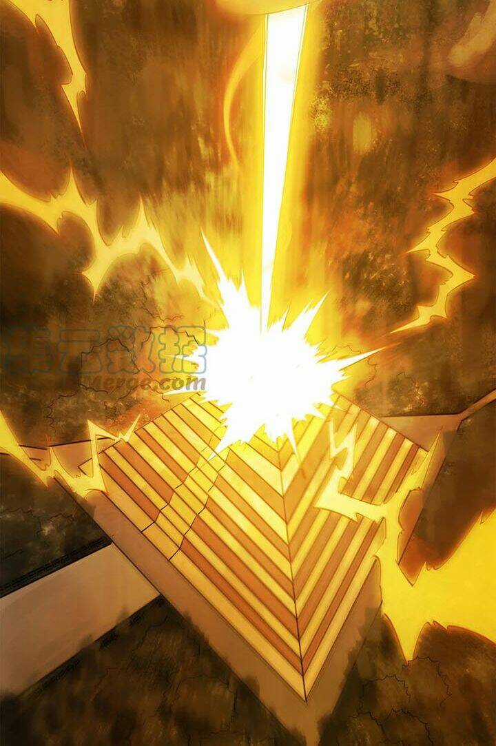 Thiên Mệnh Xa Đao Nhân Chapter 0 trang 21