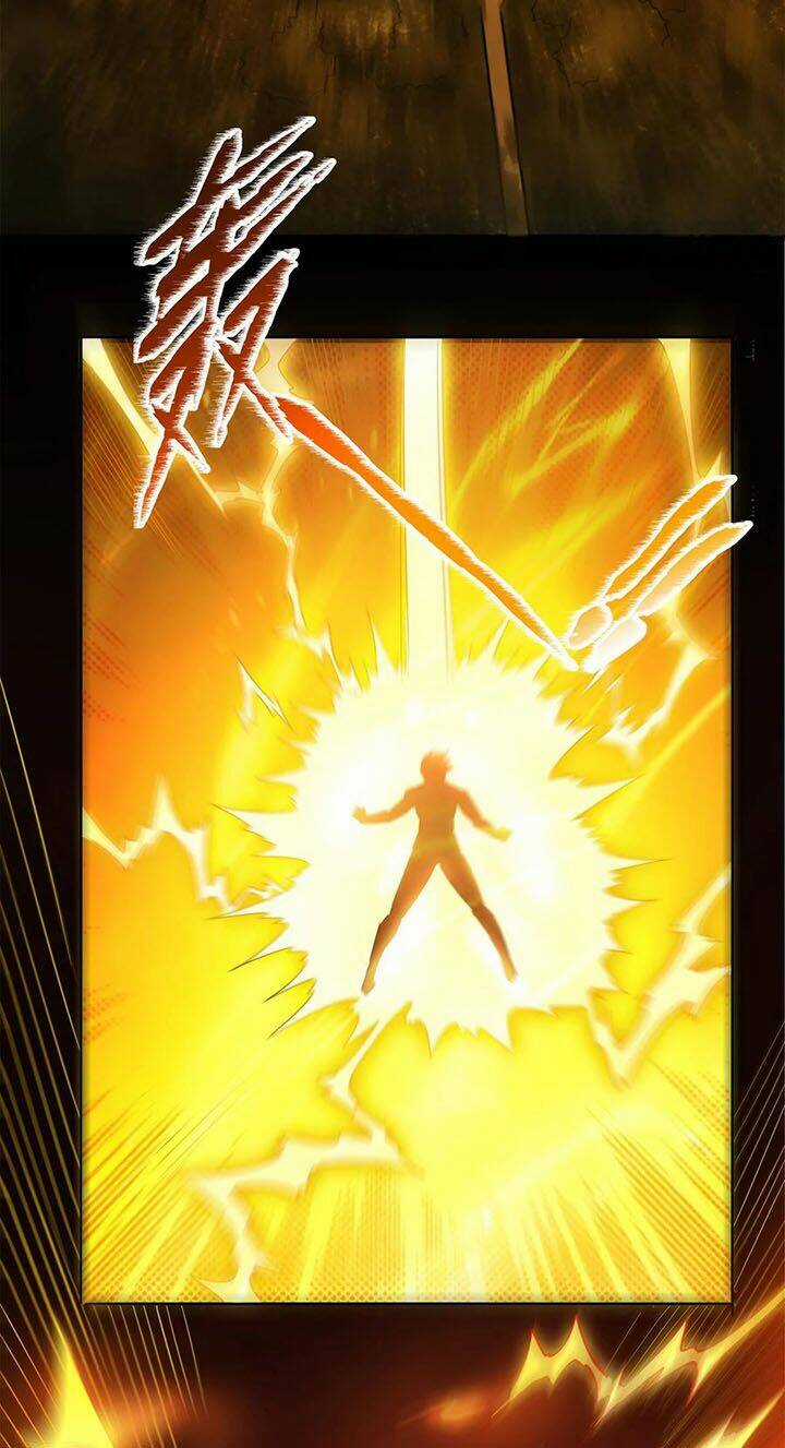 Thiên Mệnh Xa Đao Nhân Chapter 0 trang 22