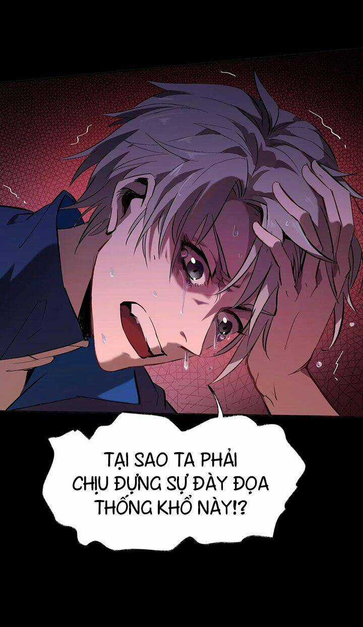 Thiên Mệnh Xa Đao Nhân Chapter 0 trang 7