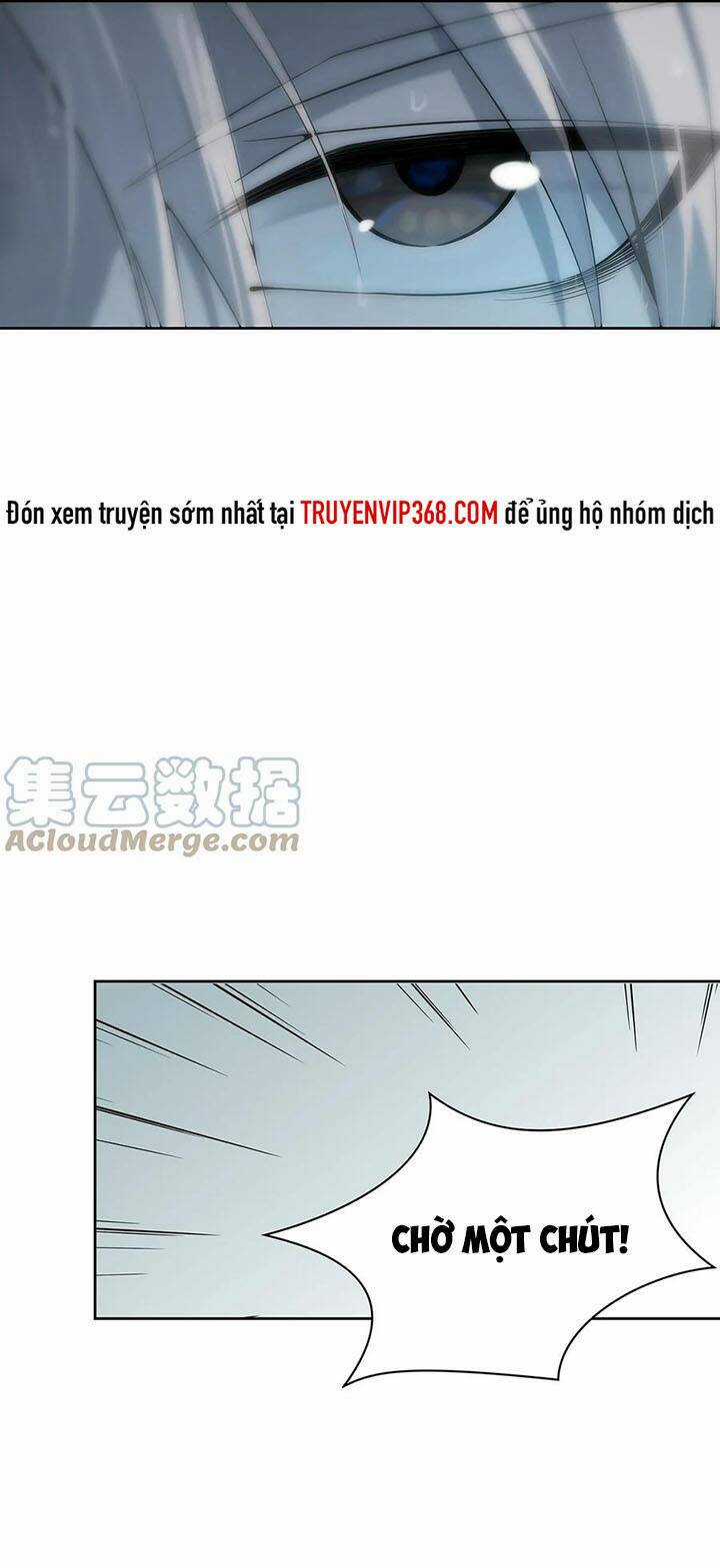 Thiên Mệnh Xa Đao Nhân Chapter 1 trang 12