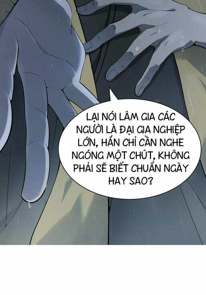 Thiên Mệnh Xa Đao Nhân Chapter 1 trang 24