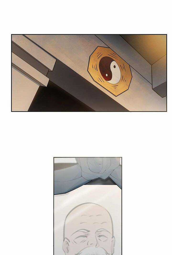 Thiên Mệnh Xa Đao Nhân Chapter 1 trang 32