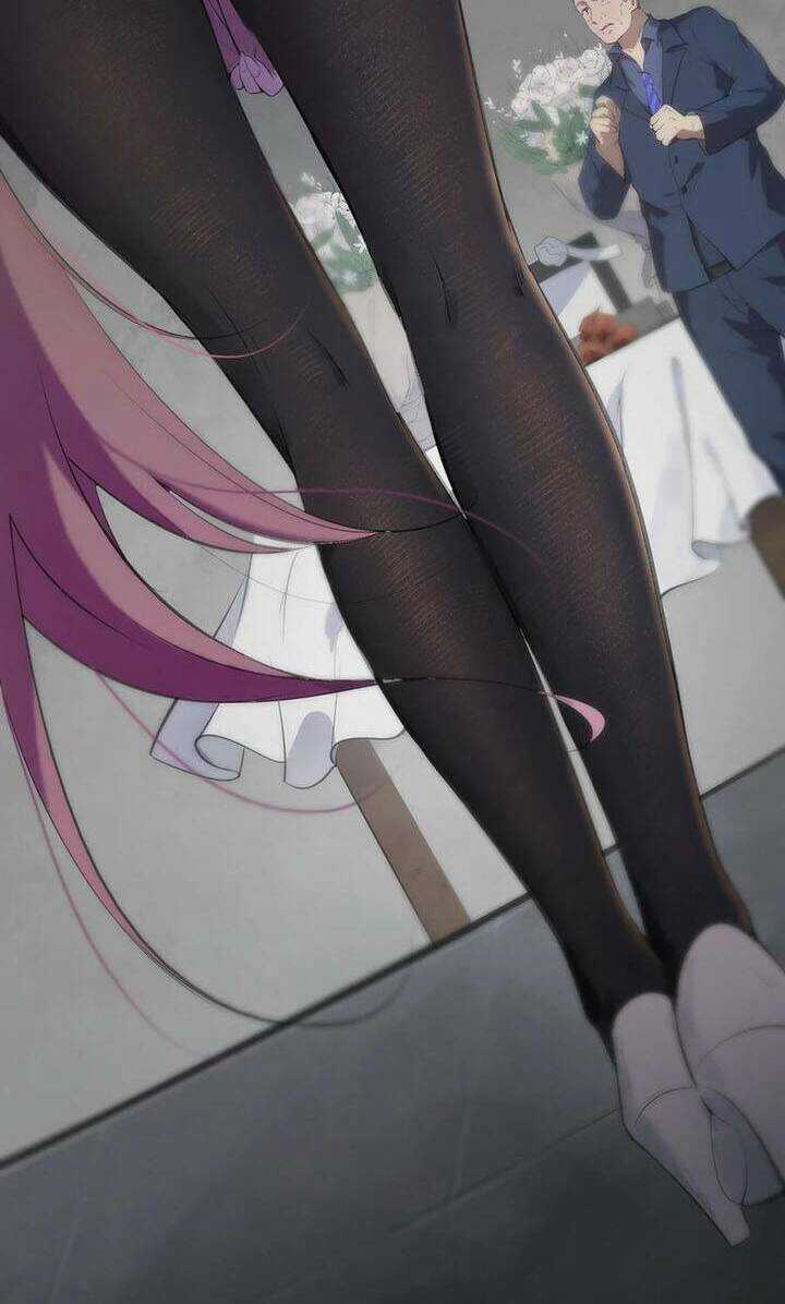 Thiên Mệnh Xa Đao Nhân Chapter 1 trang 39