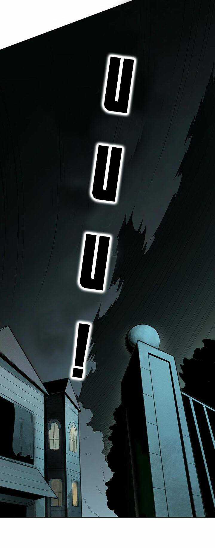 Thiên Mệnh Xa Đao Nhân Chapter 1 trang 41