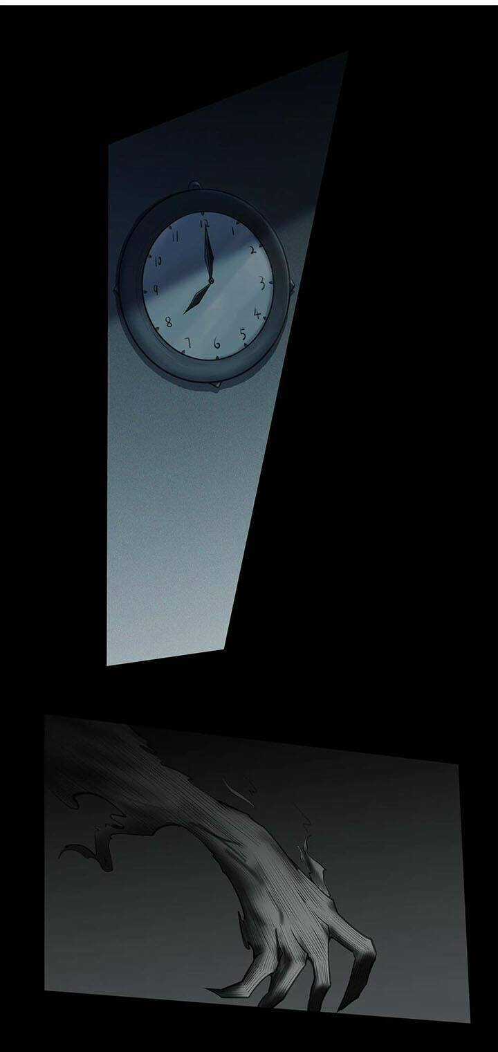 Thiên Mệnh Xa Đao Nhân Chapter 1 trang 43