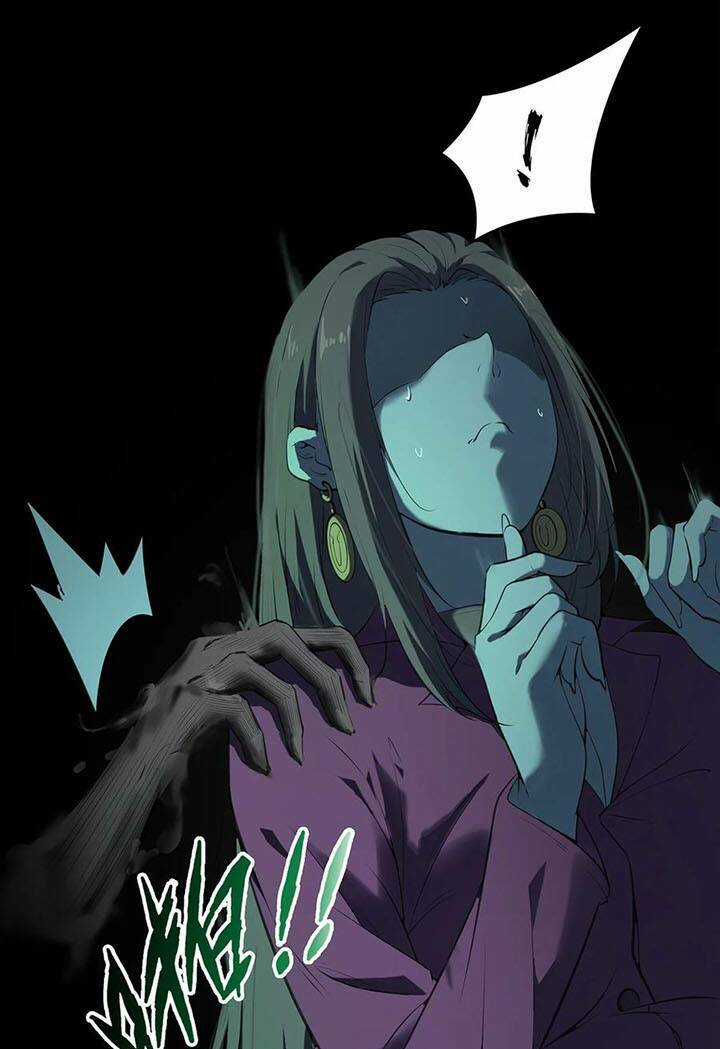 Thiên Mệnh Xa Đao Nhân Chapter 1 trang 44