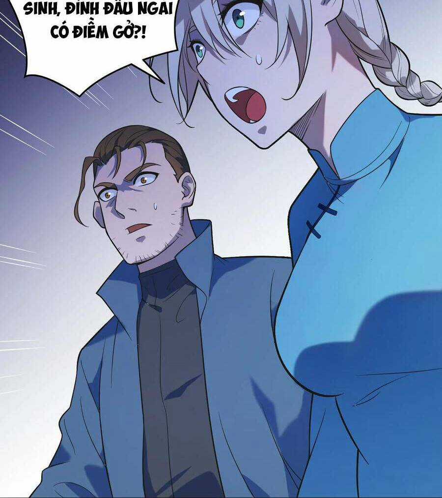 Thiên Mệnh Xa Đao Nhân Chapter 10 trang 12