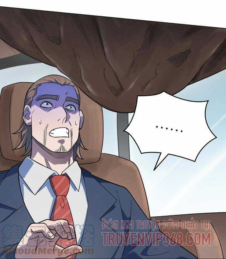 Thiên Mệnh Xa Đao Nhân Chapter 10 trang 17