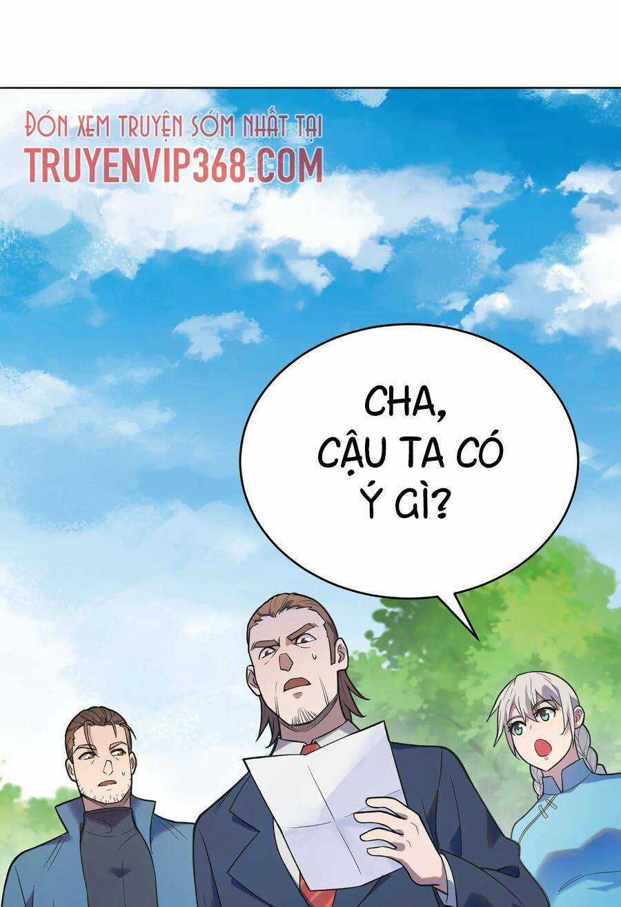 Thiên Mệnh Xa Đao Nhân Chapter 10 trang 2