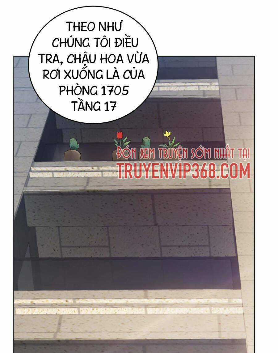 Thiên Mệnh Xa Đao Nhân Chapter 10 trang 26