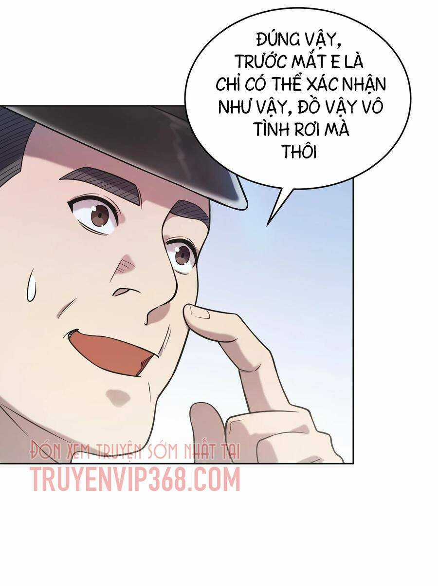 Thiên Mệnh Xa Đao Nhân Chapter 10 trang 29