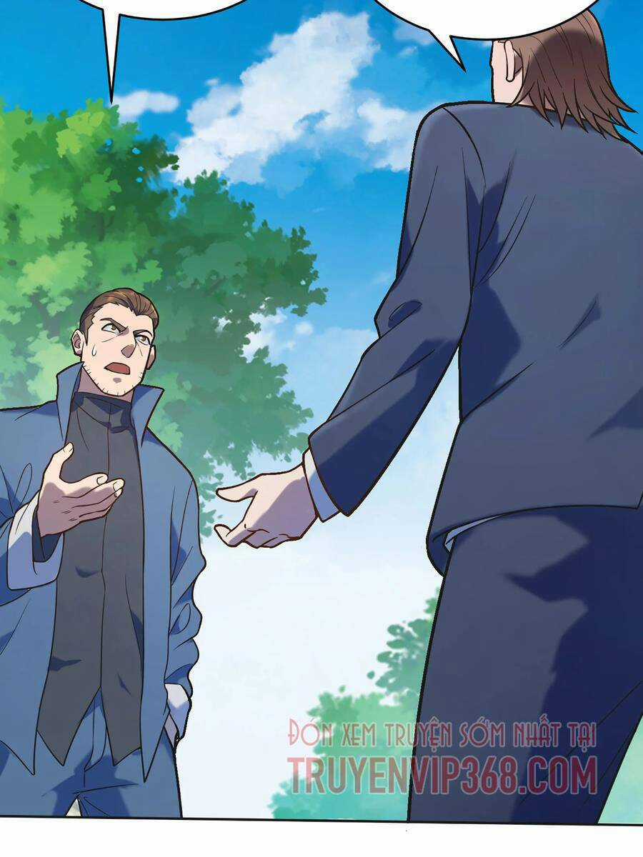 Thiên Mệnh Xa Đao Nhân Chapter 10 trang 40