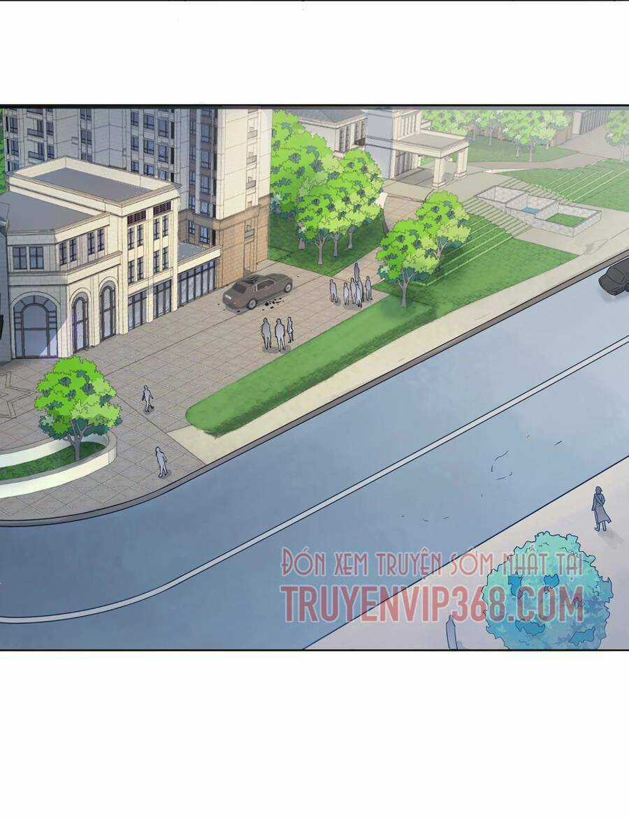 Thiên Mệnh Xa Đao Nhân Chapter 10 trang 47