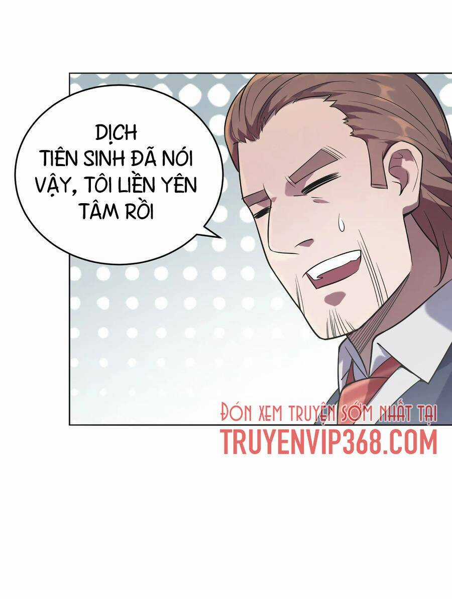 Thiên Mệnh Xa Đao Nhân Chapter 10 trang 7