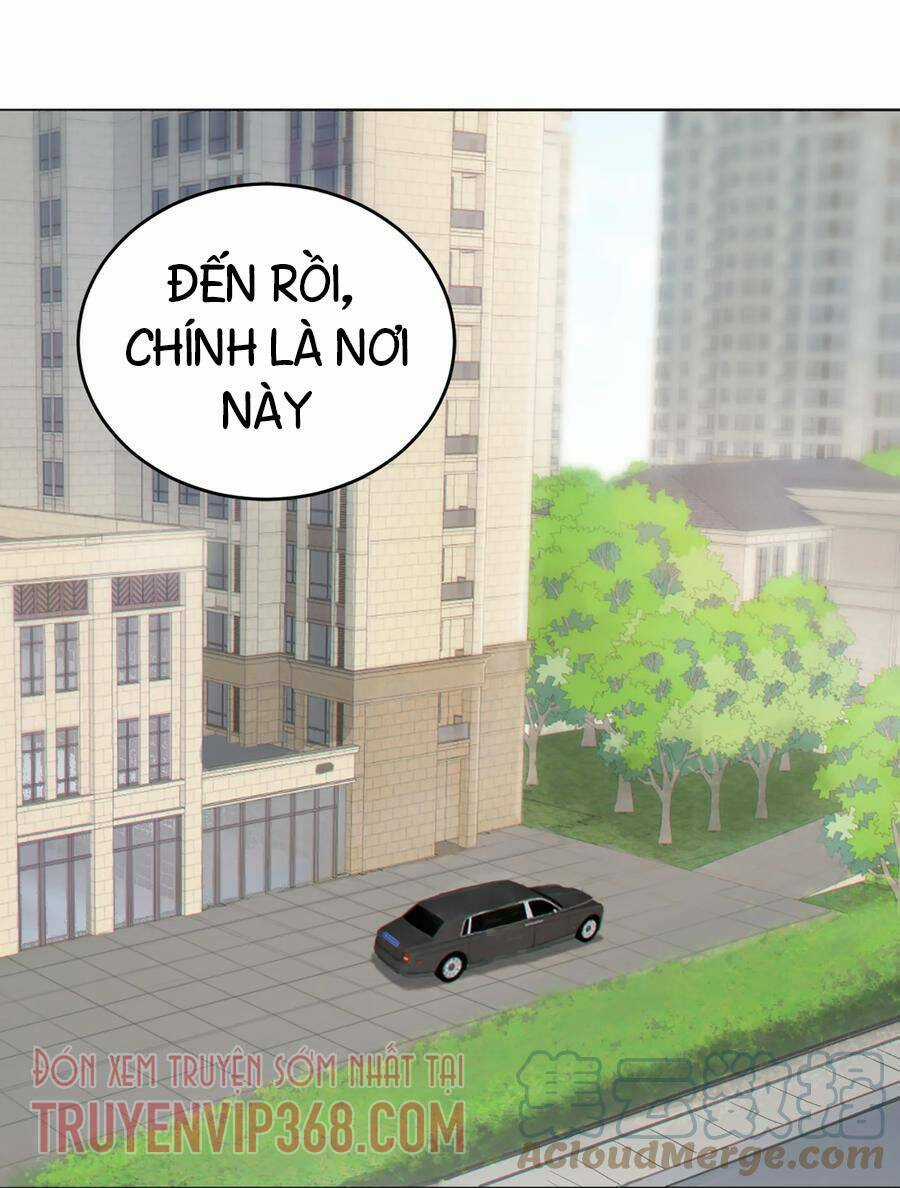 Thiên Mệnh Xa Đao Nhân Chapter 10 trang 8