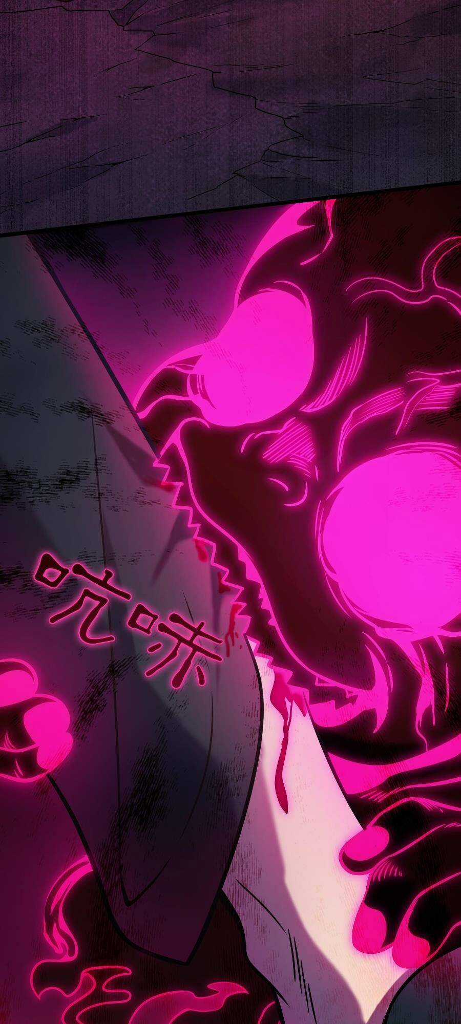 Thiên Mệnh Xa Đao Nhân Chapter 100 trang 35