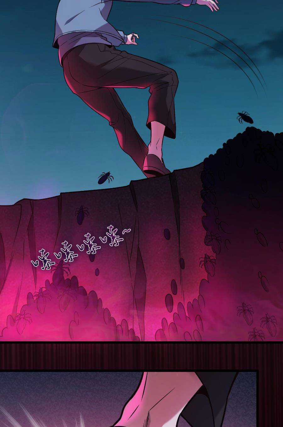 Thiên Mệnh Xa Đao Nhân Chapter 100 trang 39