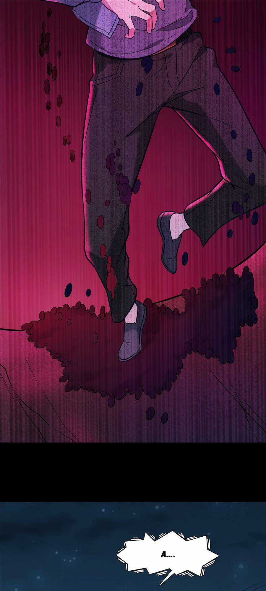 Thiên Mệnh Xa Đao Nhân Chapter 100 trang 41