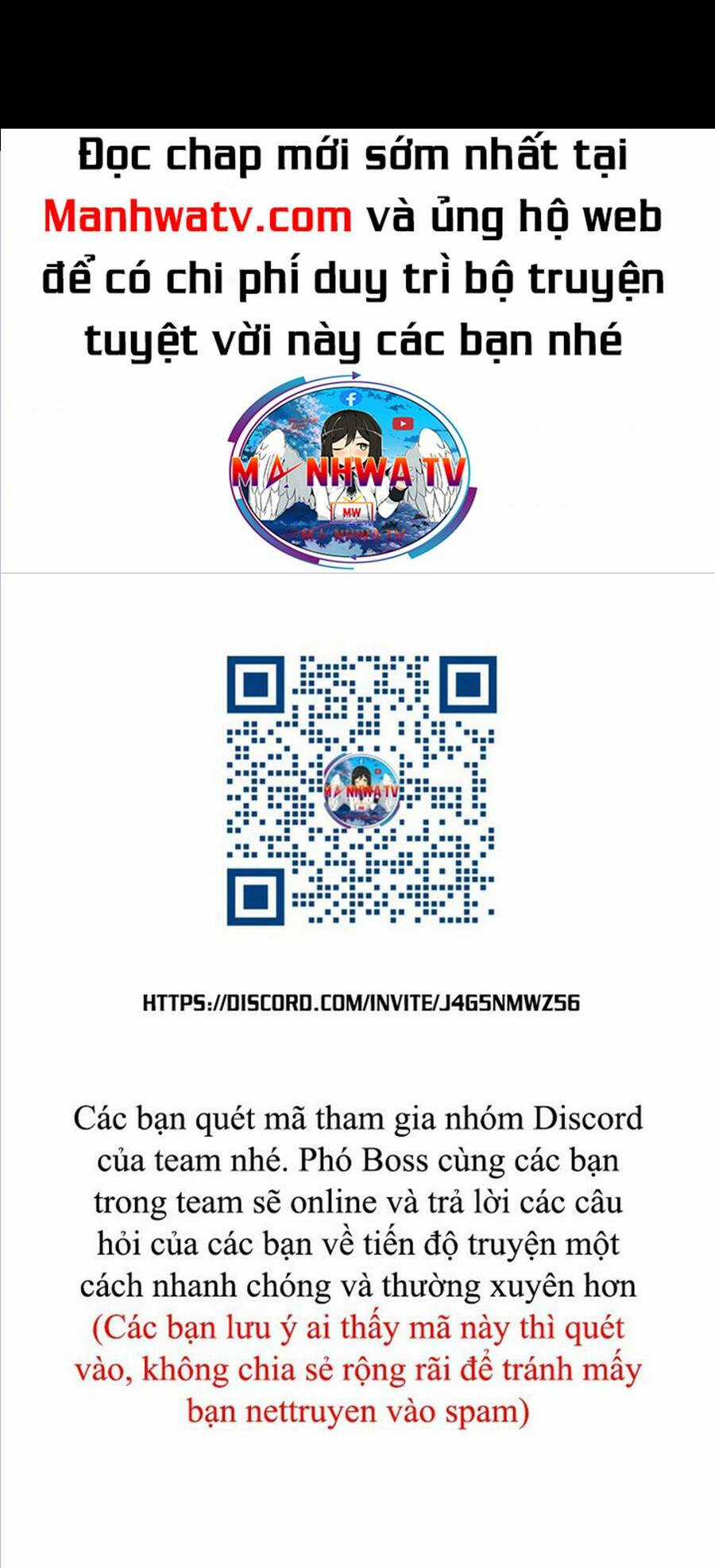 Thiên Mệnh Xa Đao Nhân Chapter 100 trang 56