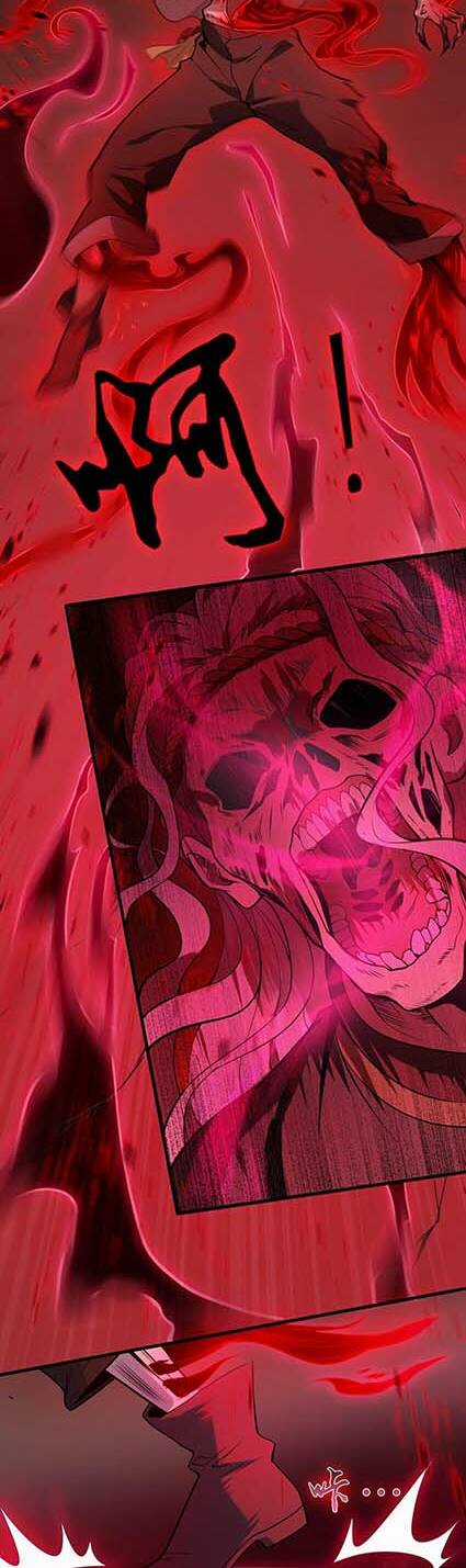 Thiên Mệnh Xa Đao Nhân Chapter 101 trang 8