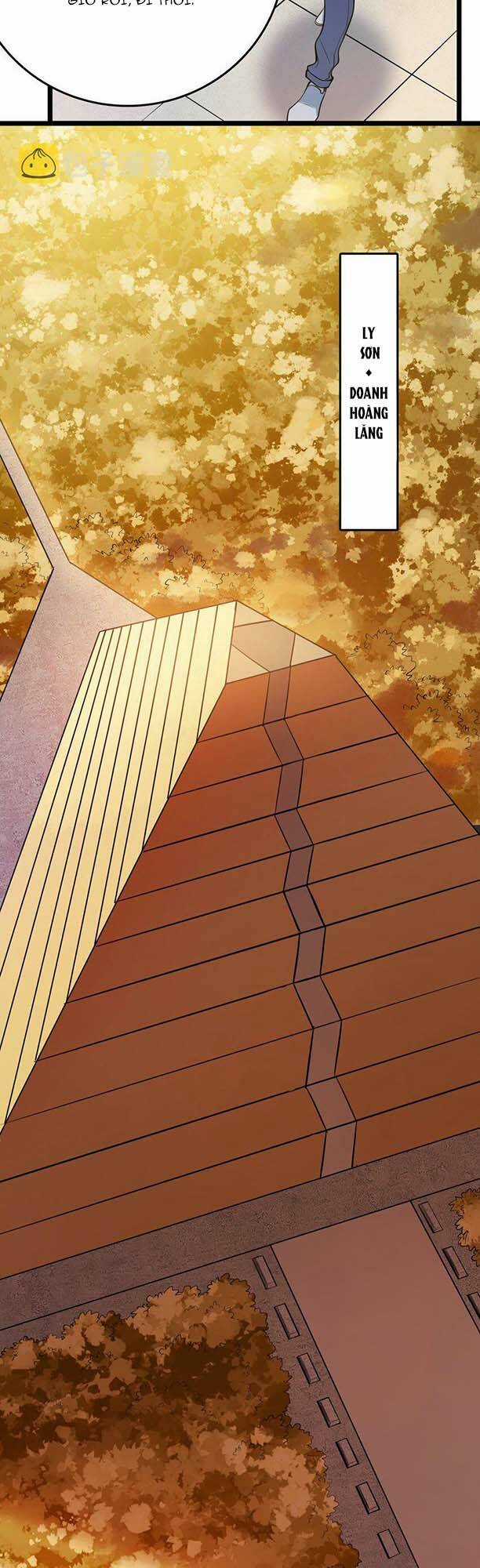 Thiên Mệnh Xa Đao Nhân Chapter 102 trang 27