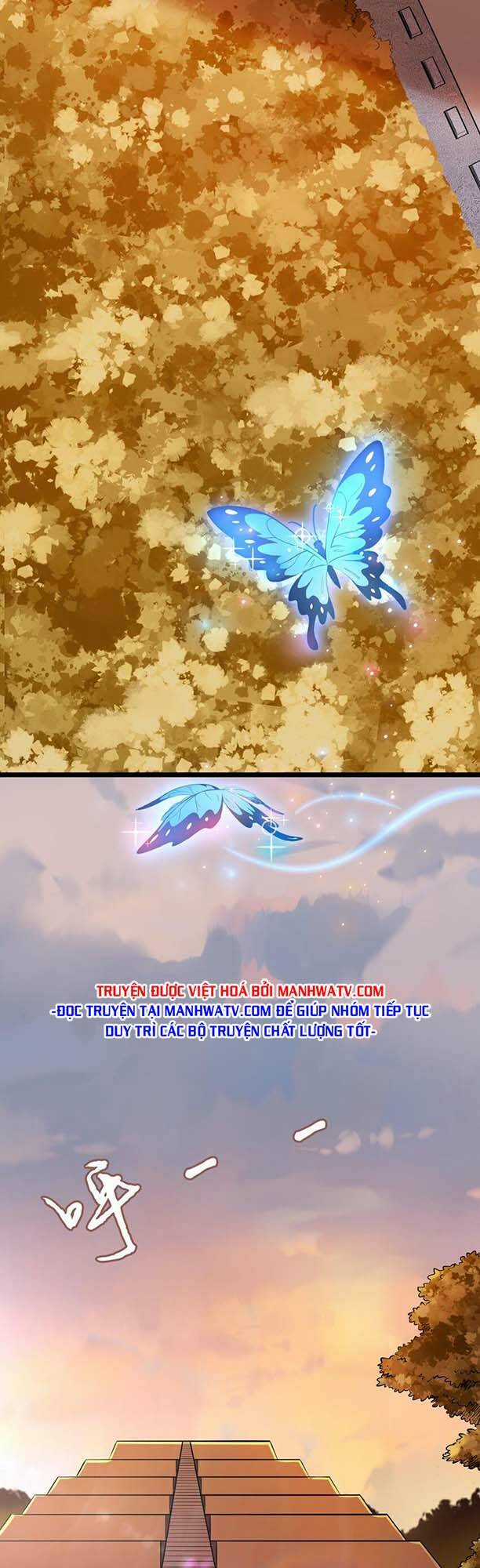 Thiên Mệnh Xa Đao Nhân Chapter 102 trang 28