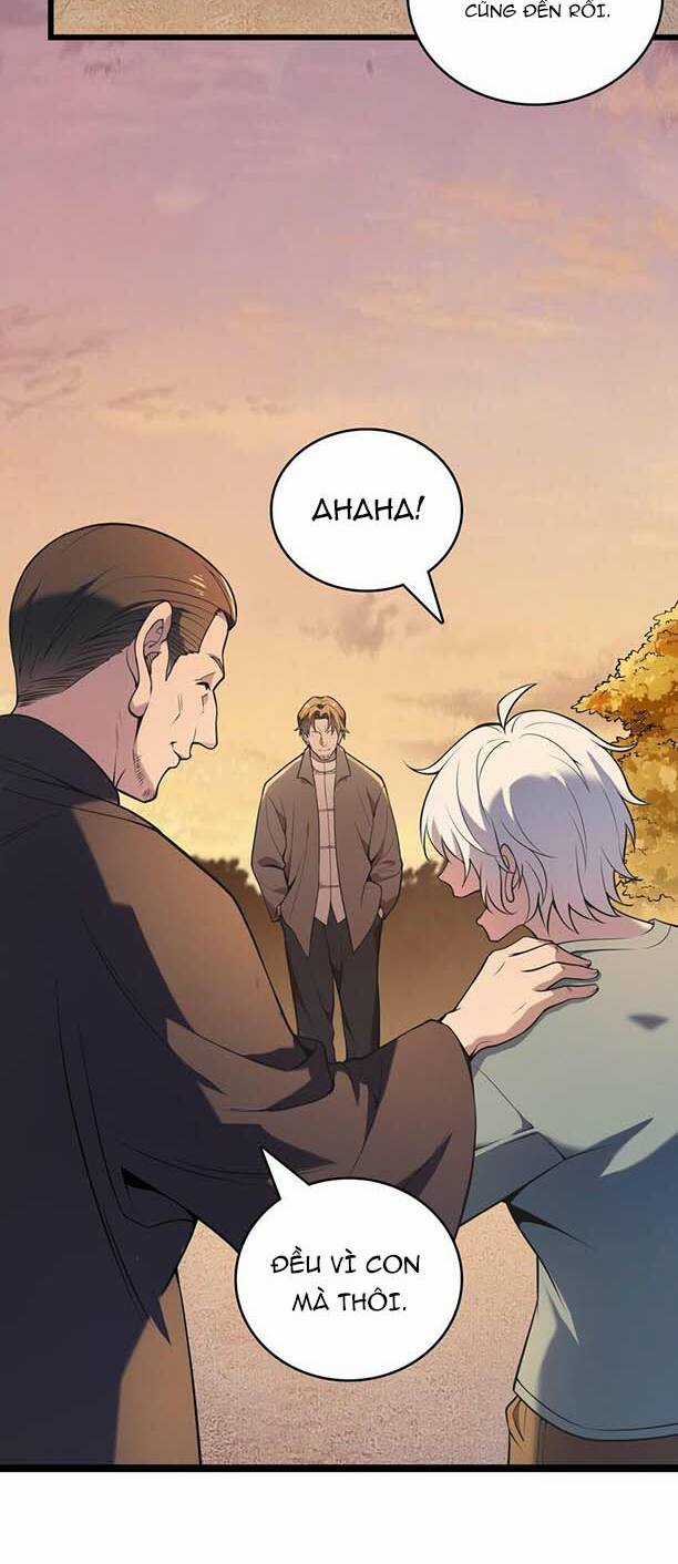 Thiên Mệnh Xa Đao Nhân Chapter 102 trang 32